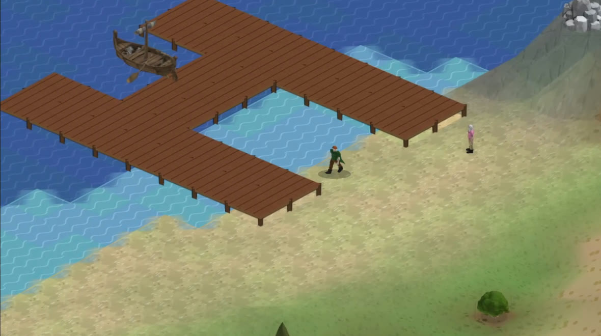 Farehyth’s pier and beach: the natural home of Fishing.